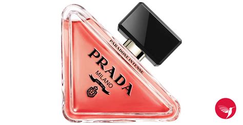 nieuwe prada geur|prada paradoxe intense aanbieding.